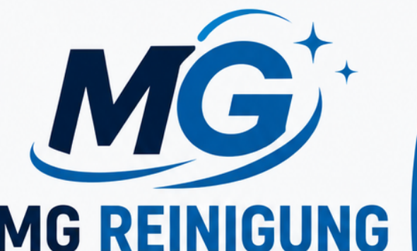 MG Reinigung Logo